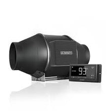 Load image into Gallery viewer, AC Infinity Cloudline Series T4 Fan