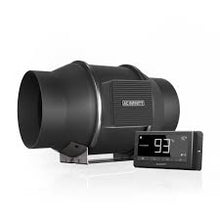 Load image into Gallery viewer, AC Infinity Cloudline Series T6 Fan