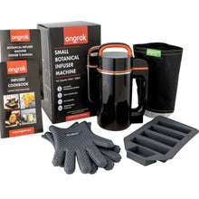 Load image into Gallery viewer, Ongrok Botanical Infuser -Small