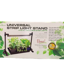 Load image into Gallery viewer, Sunblaster Universal T5 Stand
