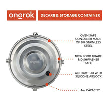 Load image into Gallery viewer, Ongrok Decarboxylation Kit