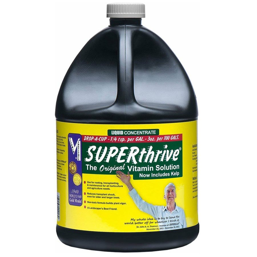Superthrive 4L
