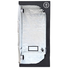 Load image into Gallery viewer, The Living Room Grow Tent 3x3'