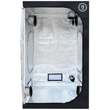 Load image into Gallery viewer, The Living Room Grow Tent 4X4'