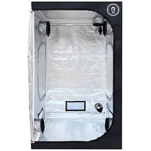 Load image into Gallery viewer, The Living Room Grow Tent 5x5'