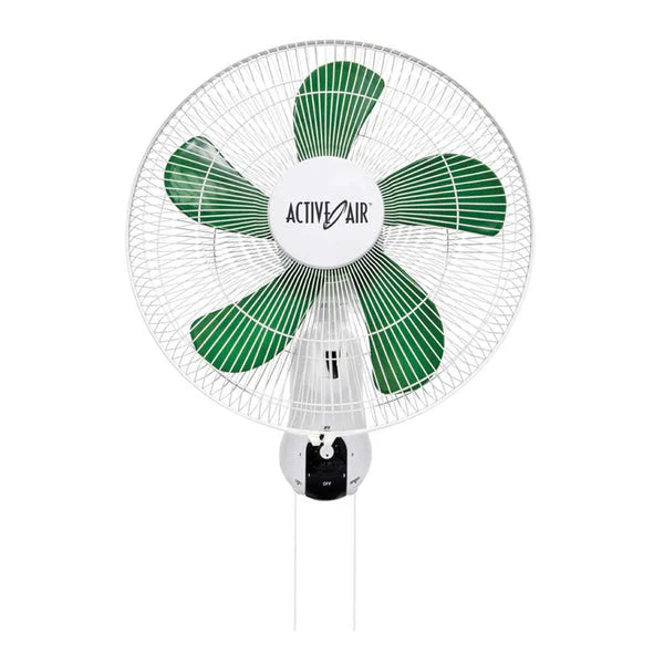 Active Air Wall Fan