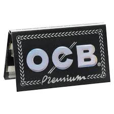 OCB Black Premium