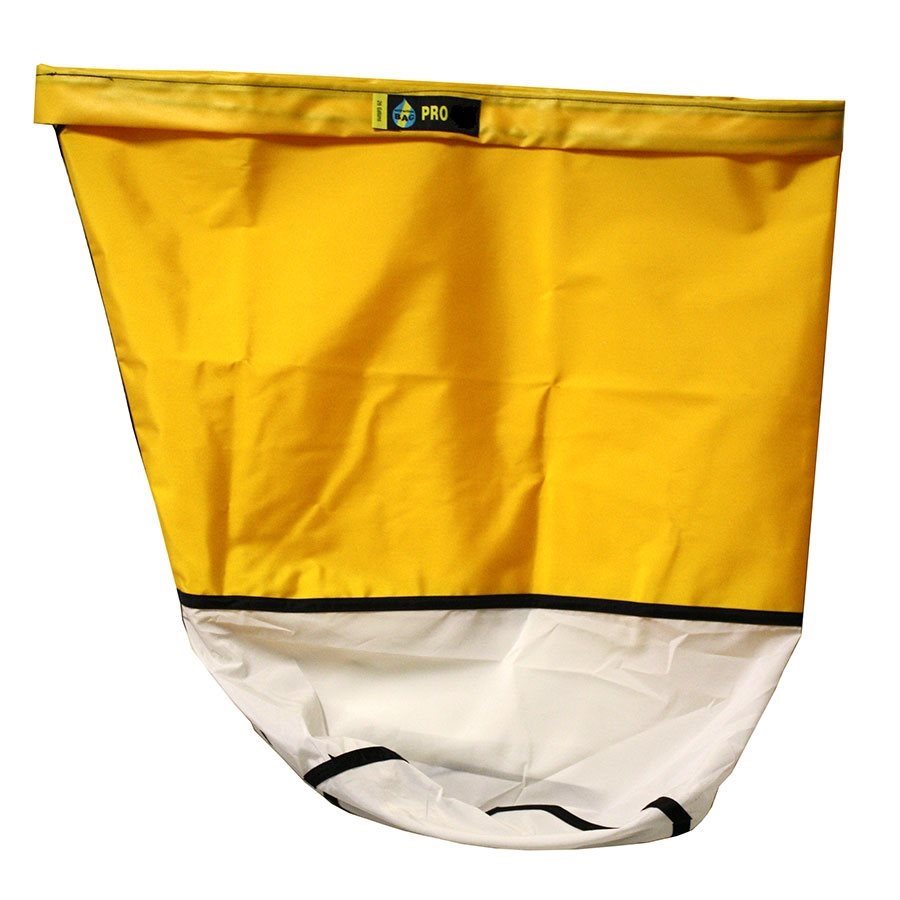 Extraction Bag Pro Yellow Bag 73 Microns 5 Gallon