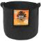 Gro Pro Essential Round Fabric Pot  5 Gallon W / Handles