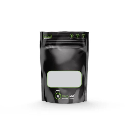 GroveBags Windowed 1/4 oz