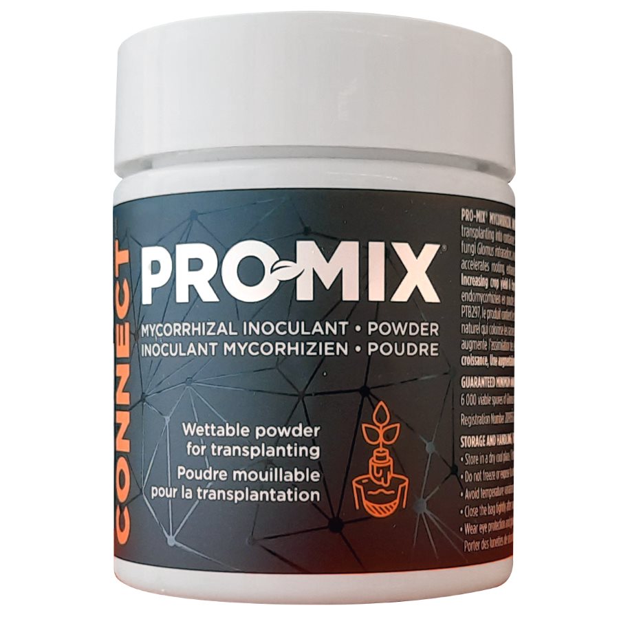 Pro-Mix Connect Mycorrhizal inoculant powder 75 g