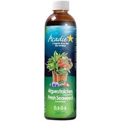 Acadie Fresh Seaweed Concentrate 250 ml