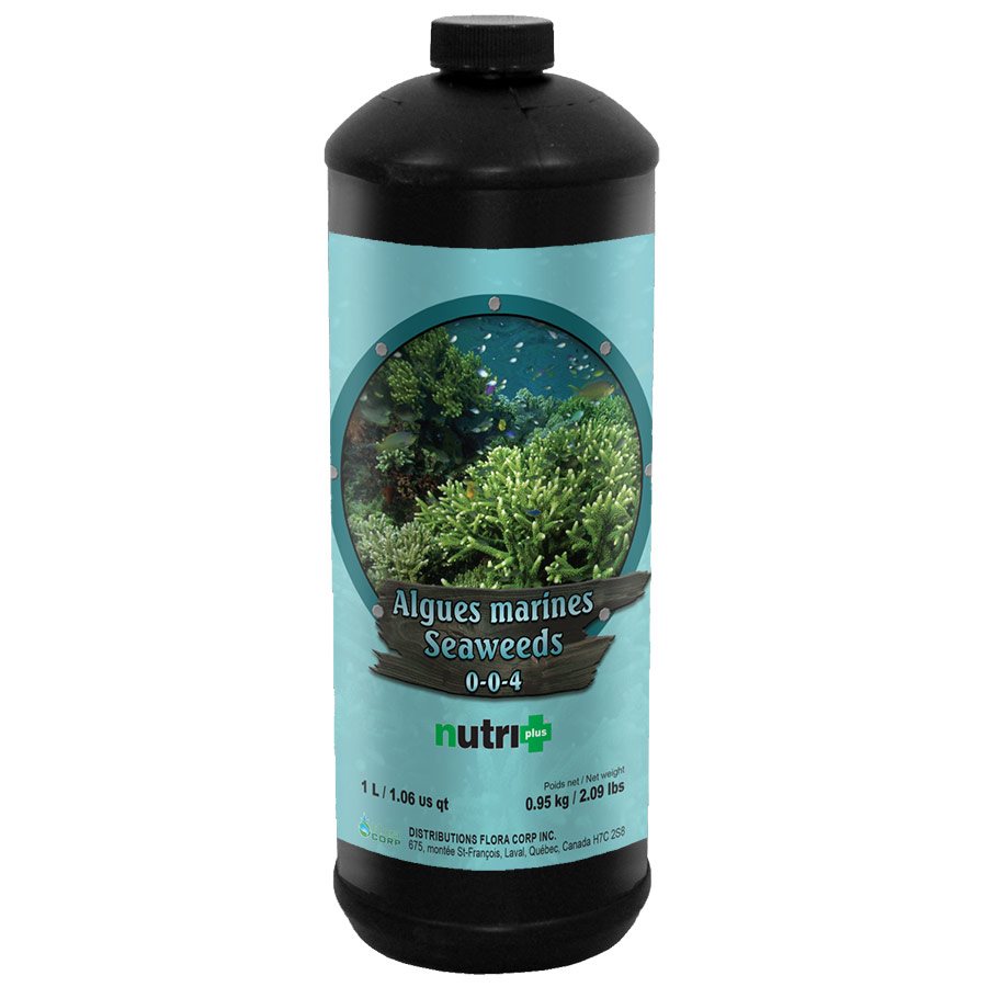 Nutri+ Seaweeds 1 L