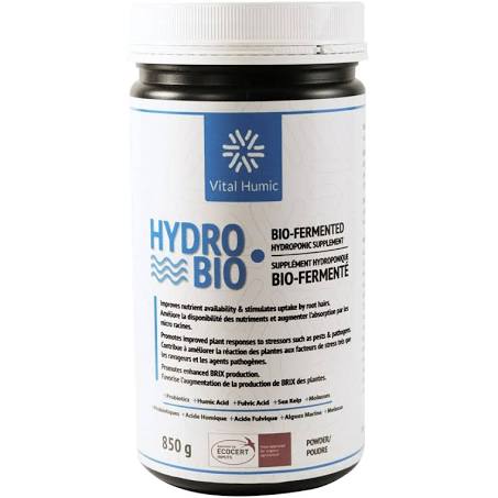 Vital Humic Hydro Bio 850g