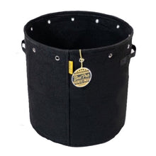 Load image into Gallery viewer, Bud Pots Reinforced Fabric Pot -15Ga
