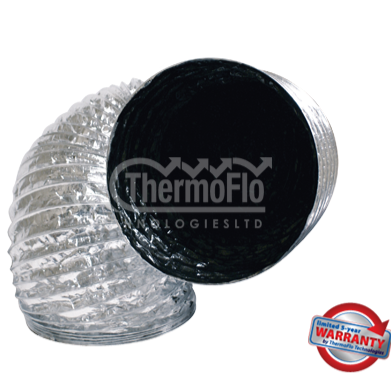 Thermoflo 2000SR 6" Ducting