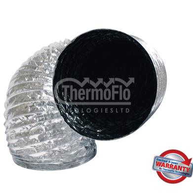 Thermoflo 2000SR 6