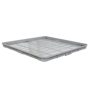 Commercial Tray 4'x4' Grey