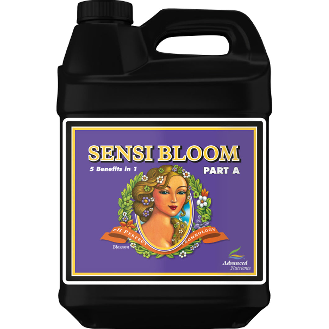 Advanced Nutrients Sensi Bloom A 10L