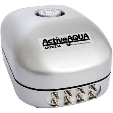 Active Aqua 8 Outlet air pump