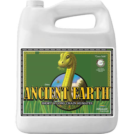 Advanced Nutrients Ancient Earth 4L