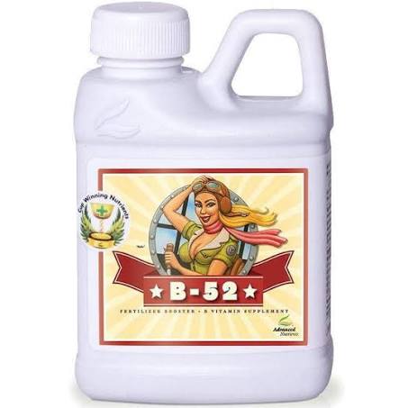 Advanced Nutrients B-52 250ml