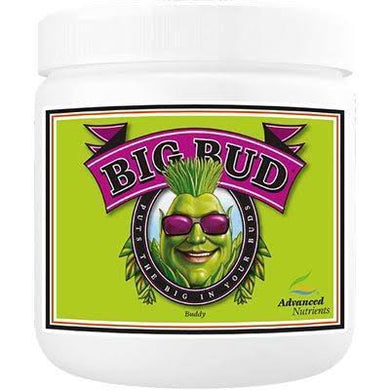 Advanced Nutrients Big Bud 130G powder