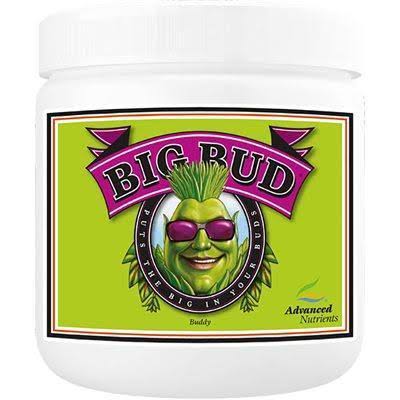 Advanced Nutrients Big Bud 500G powder