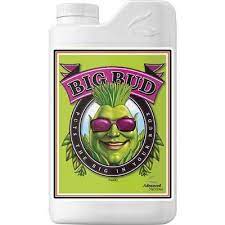 Advanced Nutrients Big Bud 1L liquid