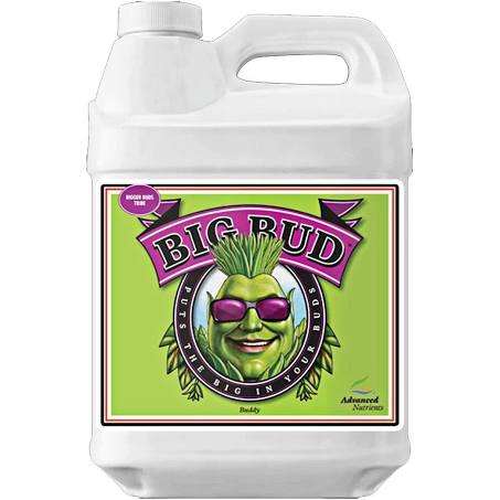 Advanced Nutrients Big Bud 250ml liquid