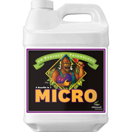 Advanced Nutrients PH Perfect Micro 500ml