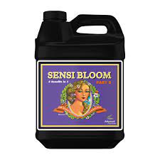 Advanced Nutrients Sensi Bloom B 10L