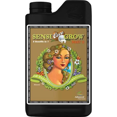 Advanced Nutrients Sensi Coco Grow B 1L