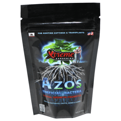 Extreme Gardening Azos Root Booster/Growth Promoter 2 oz