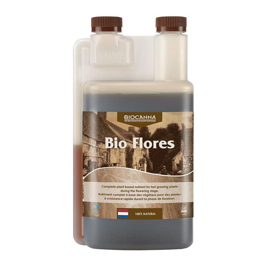Biocanna Bio Flores 1L