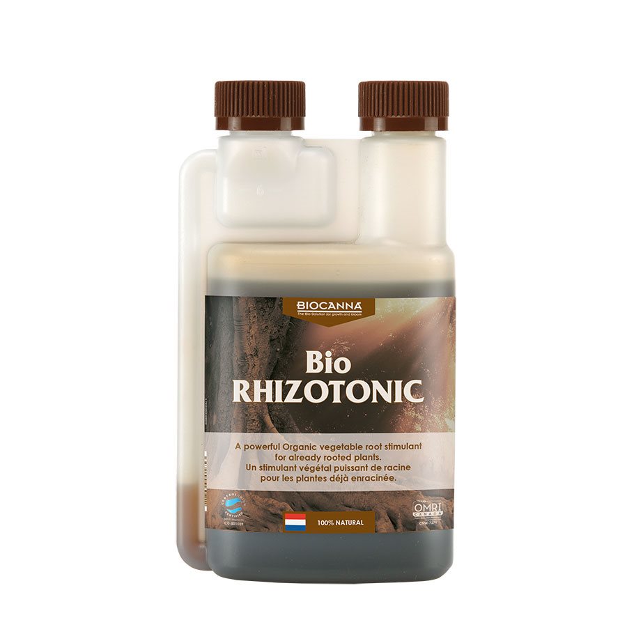 Biocanna Bio Rhizotonic 250ML