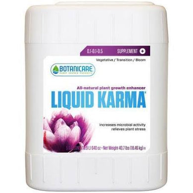 Botanicare Liquid Karma 20L