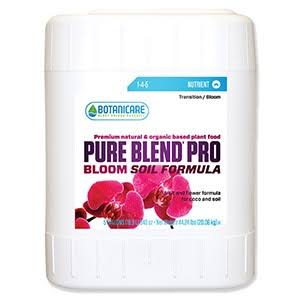 Botanicare Pure Blend Pro Bloom Soil Formula 20L