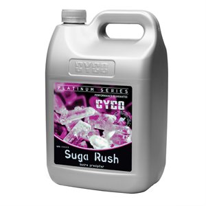 CYCO Suga Rush 5L