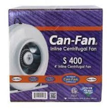 Load image into Gallery viewer, Can-Fan Inline Fan s400
