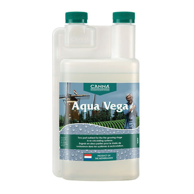 Canna Aqua Vega B 1L