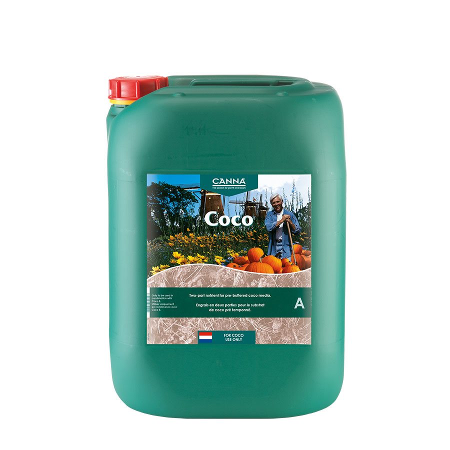 Canna Coco A 20L