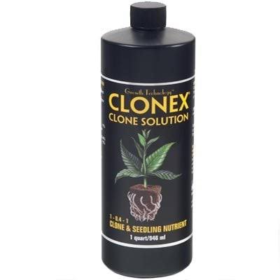 Clonex Clone Solution 1qt