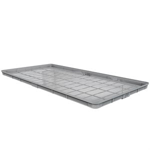 Commercial Tray 4'x8' Grey