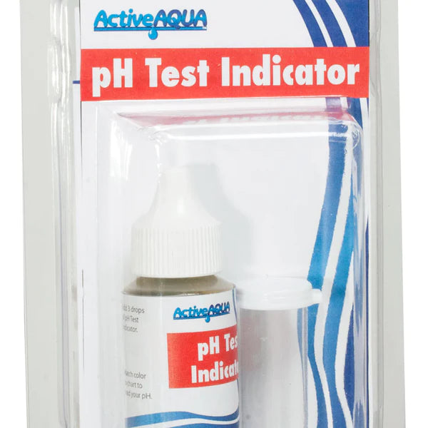 Active Aqua ph Test Kit