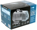 Load image into Gallery viewer, EcoPlus Eco 1267 Fixed Flow Submersible/Inline Pump 1347 GPH
