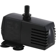 Load image into Gallery viewer, EcoPlus Eco 633 Fixed Flow Submersible/Inline Pump 594 GPH
