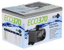 Load image into Gallery viewer, Ecoplus Adjustable Water Pump 370 GPH
