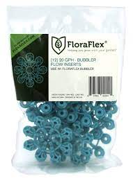 FloraFlex 20GPH Bubbler
