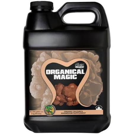 Future Harvest Nutrients Organical Magic 10L